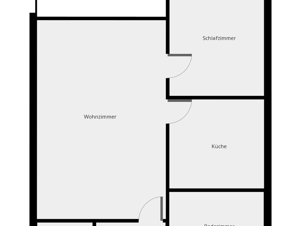 Wohnung Neckarpromenade in Mannheim