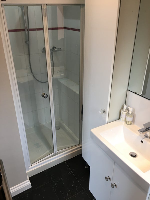 Room The Burgage in Market Drayton