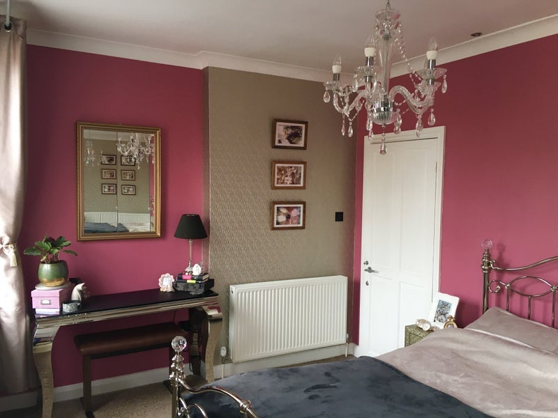 Room The Burgage in Market Drayton