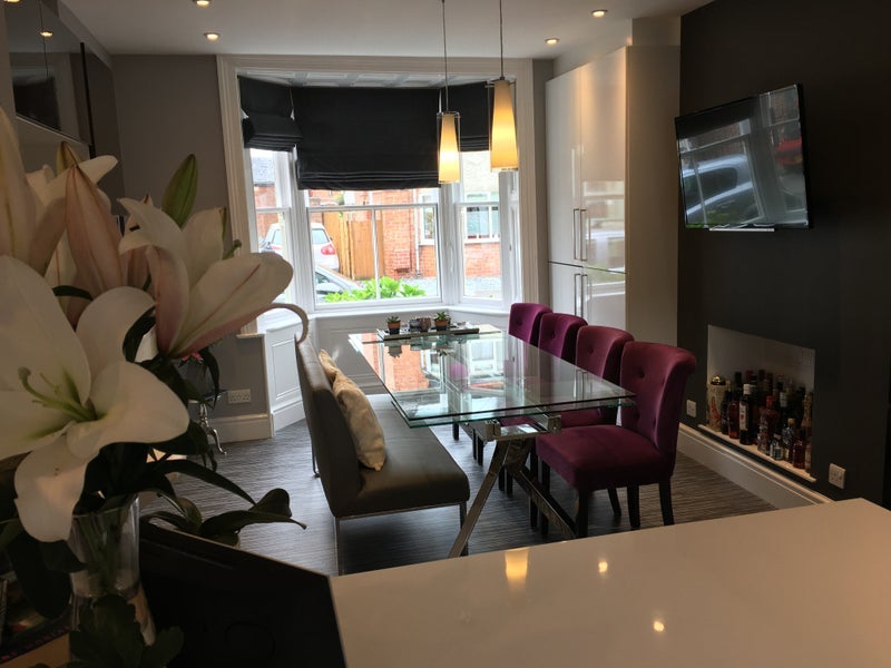 Room The Burgage in Market Drayton