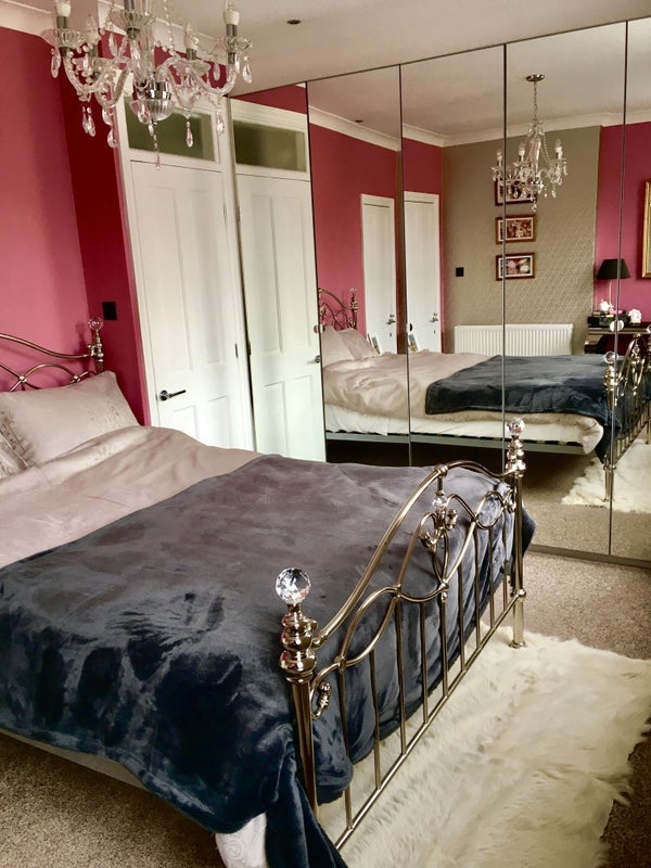 Room The Burgage in Market Drayton