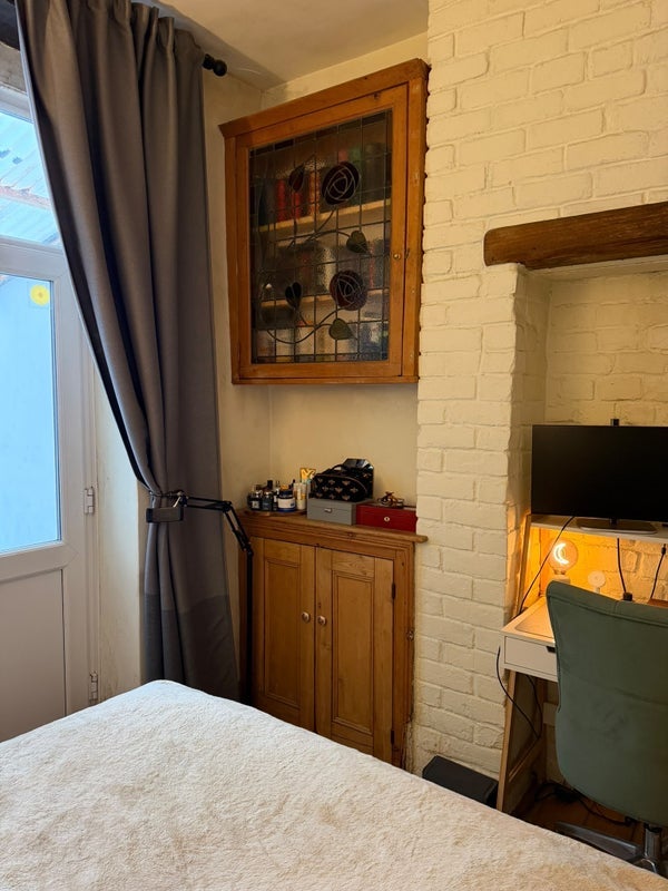 Room Janet Street in Cardiff