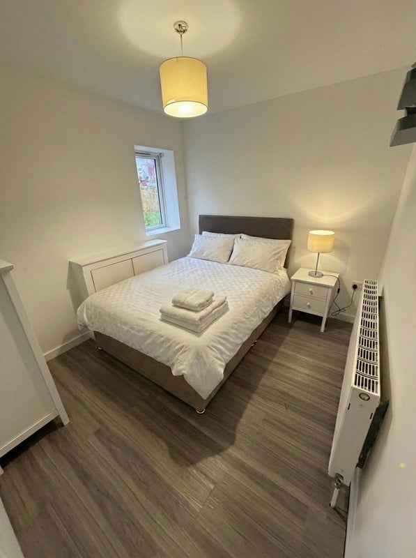 Room Belvedere Road in Bournemouth