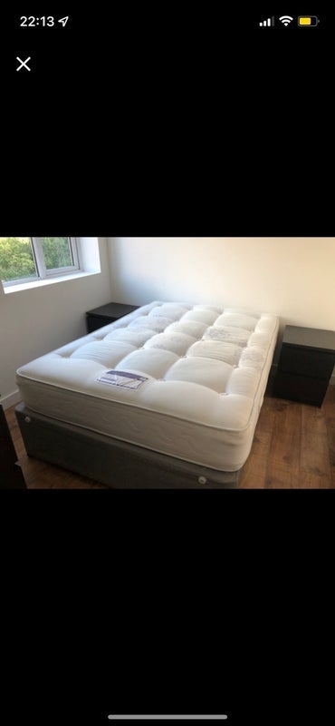 Room Belvedere Road in Bournemouth