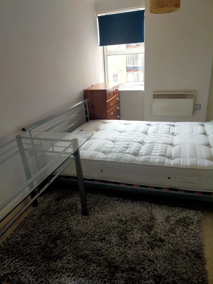 Room Edward Street in Birmingham