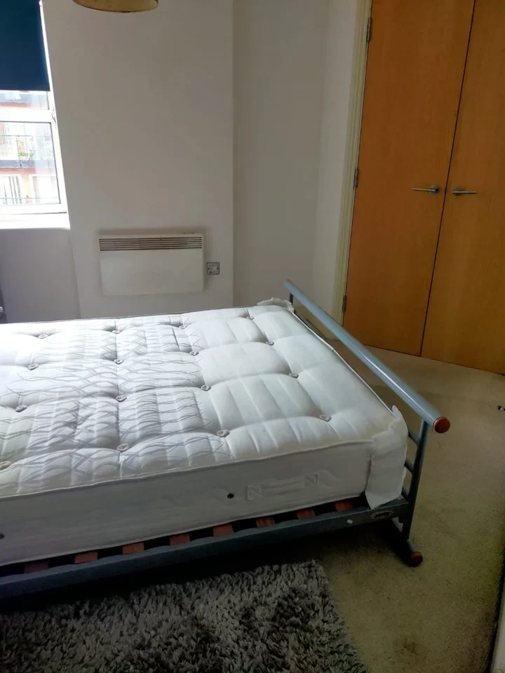 Room Edward Street in Birmingham