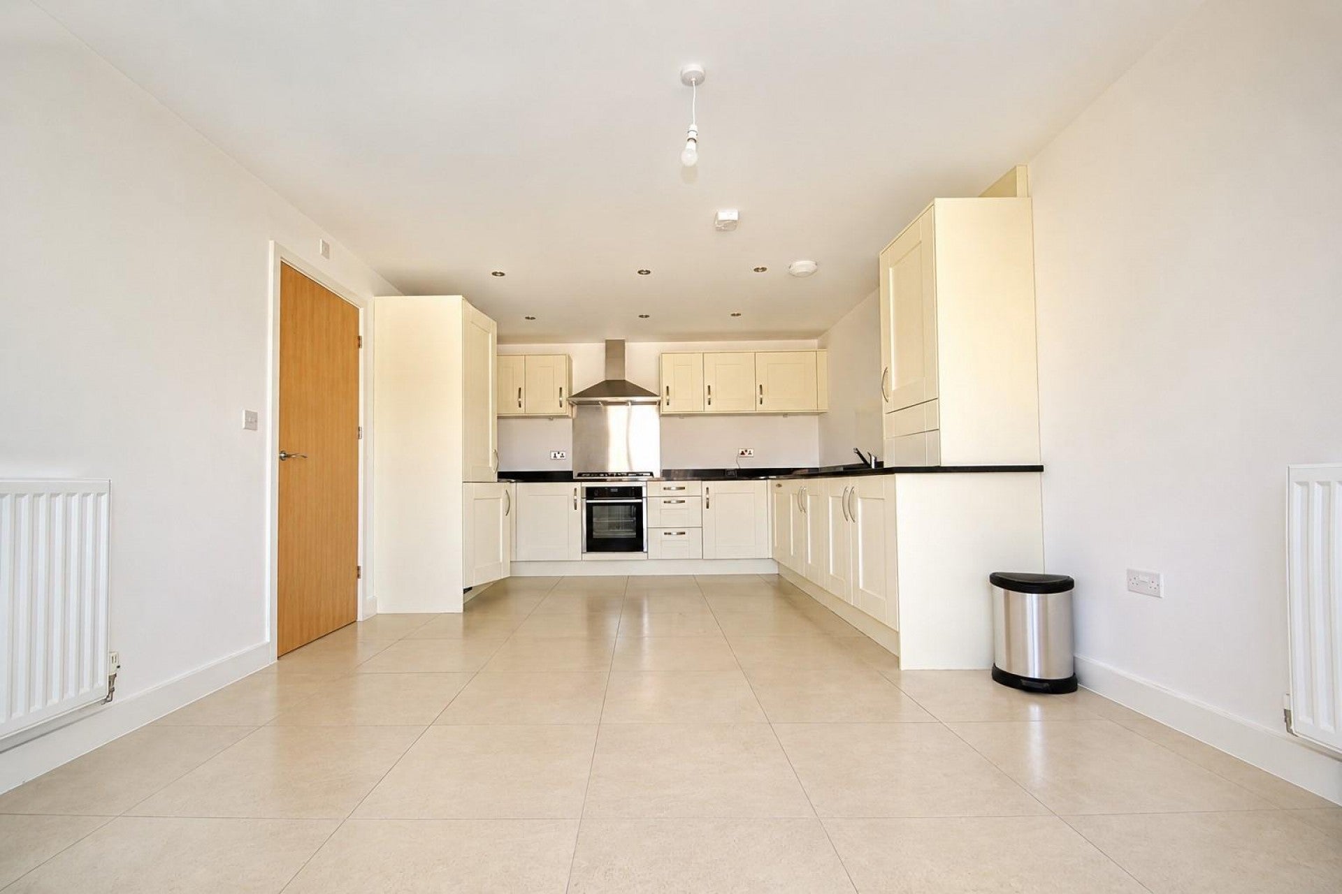House Stearn Way in East Hertfordshire