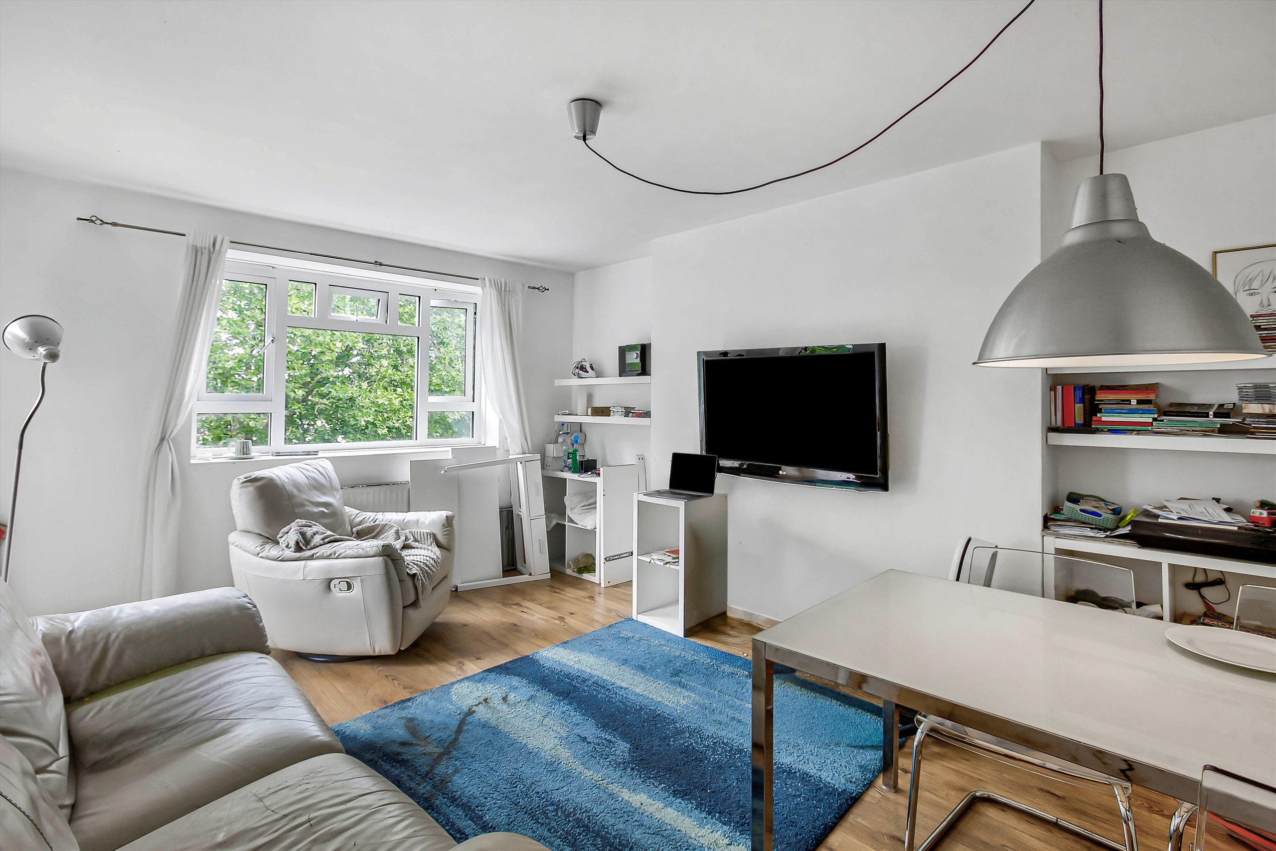 Flat Sulivan Court in Greater London