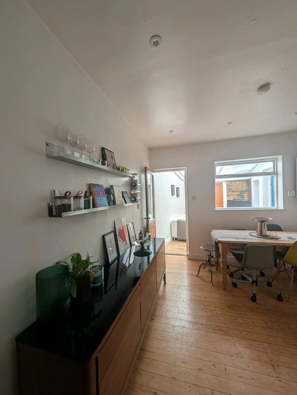 Room Stockwell Green in Greater London