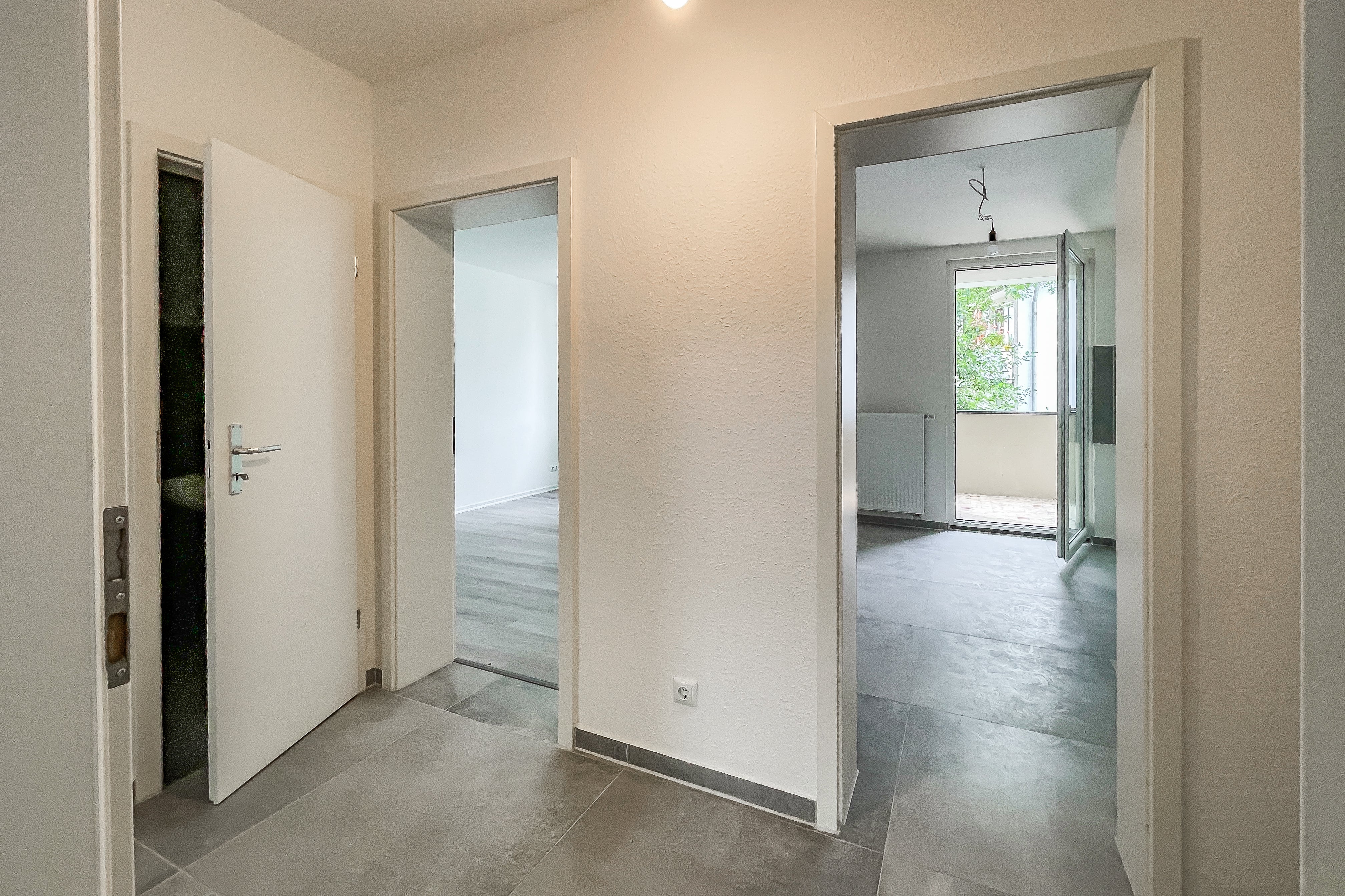 Wohnung Andreas-Hofer-Straße in Bochum