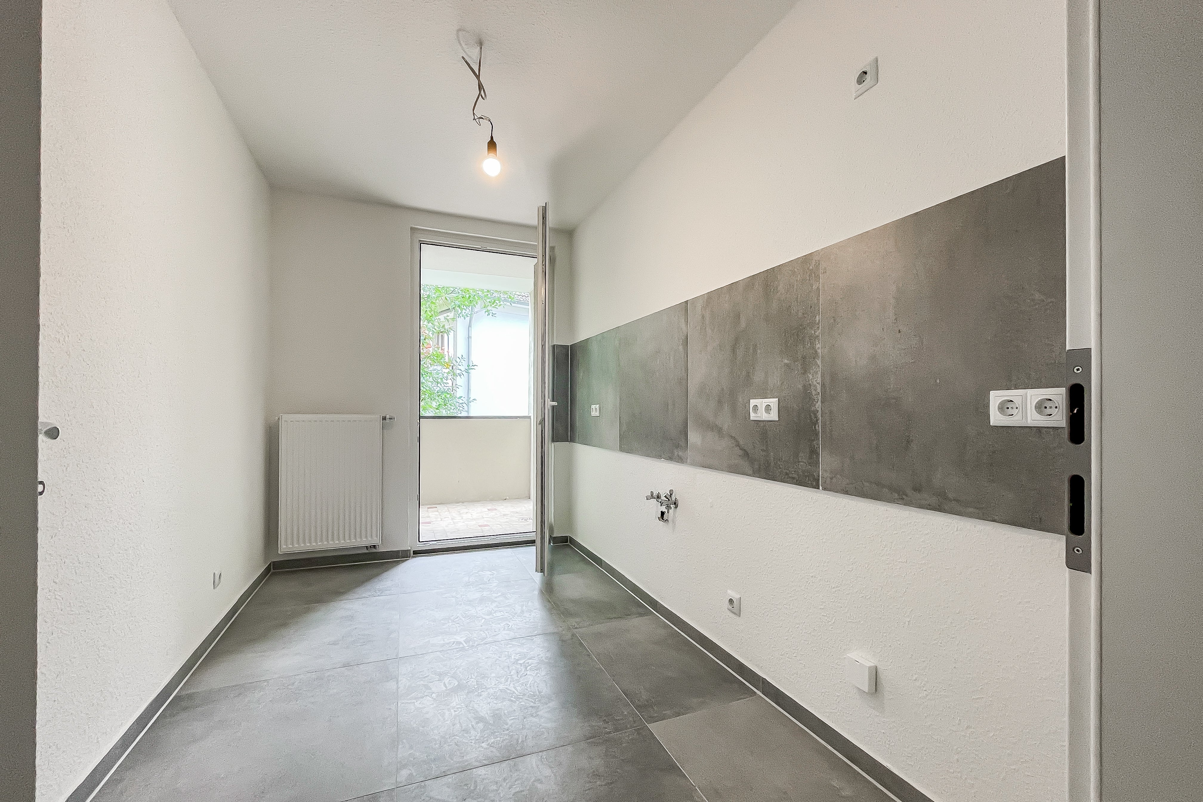 Wohnung Andreas-Hofer-Straße in Bochum