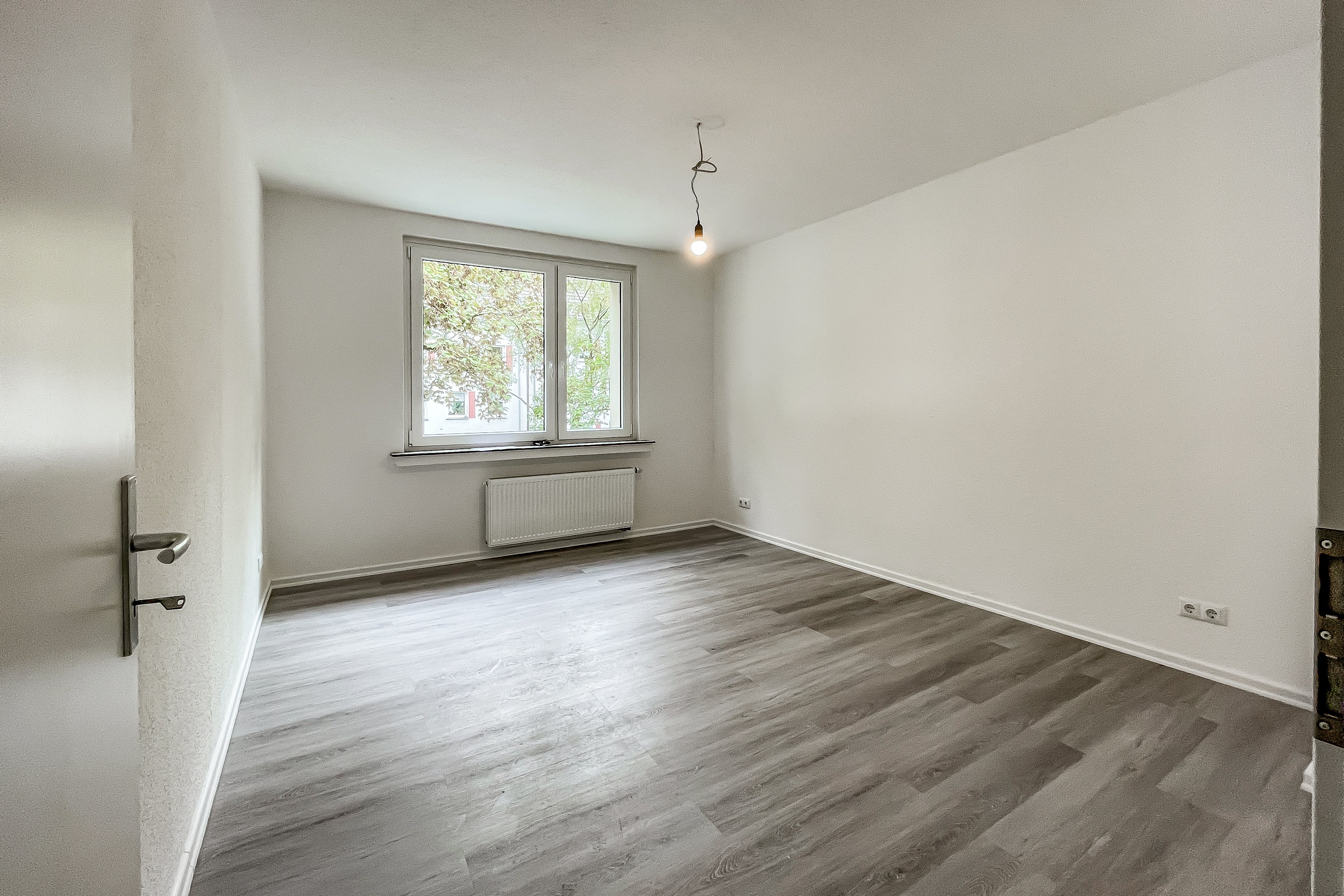 Wohnung Andreas-Hofer-Straße in Bochum