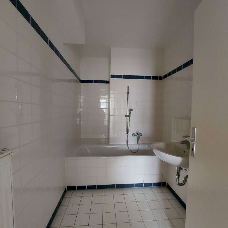 Wohnung Veilchenweg in Brandenburg an der Havel