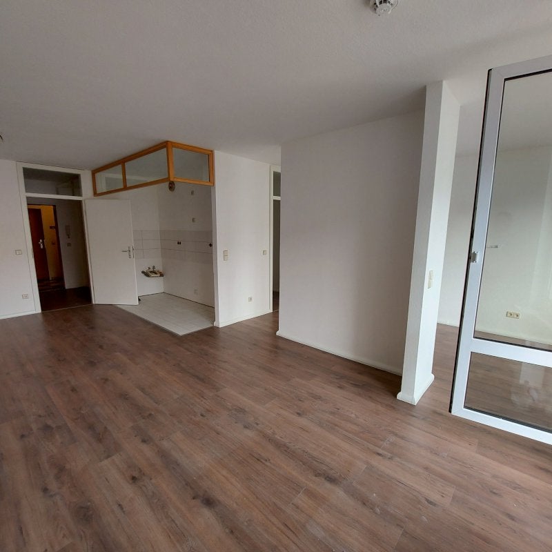 Wohnung Veilchenweg in Brandenburg an der Havel