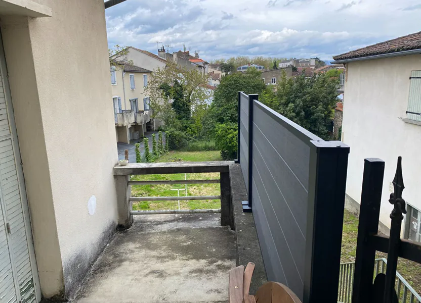 Appartement Rue des Monges à Castres