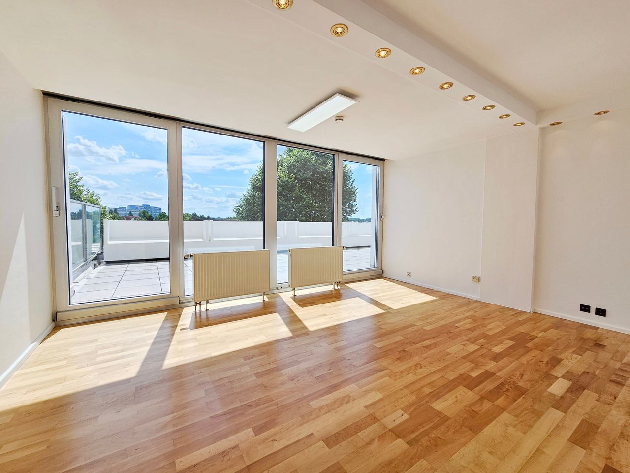 Wohnung Seestraße in Rodgau
