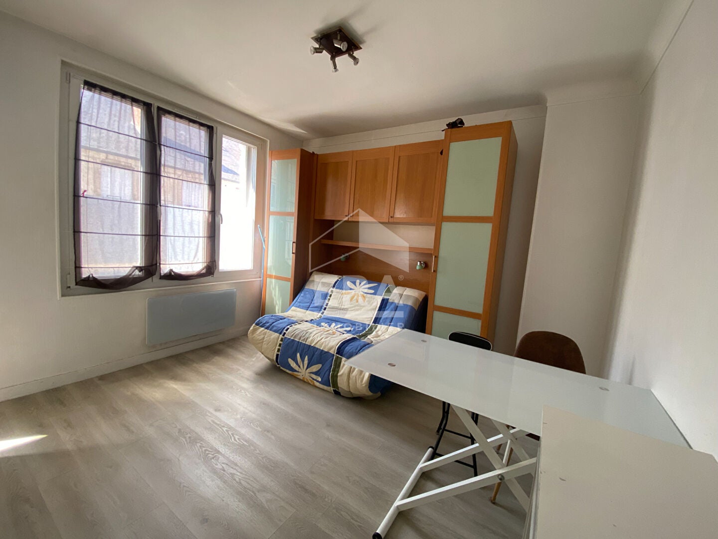 Flat Rue Saint-Jacques in Étampes