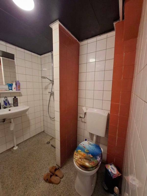 Appartement te huur in Amsterdam – Nedersticht – foto 1