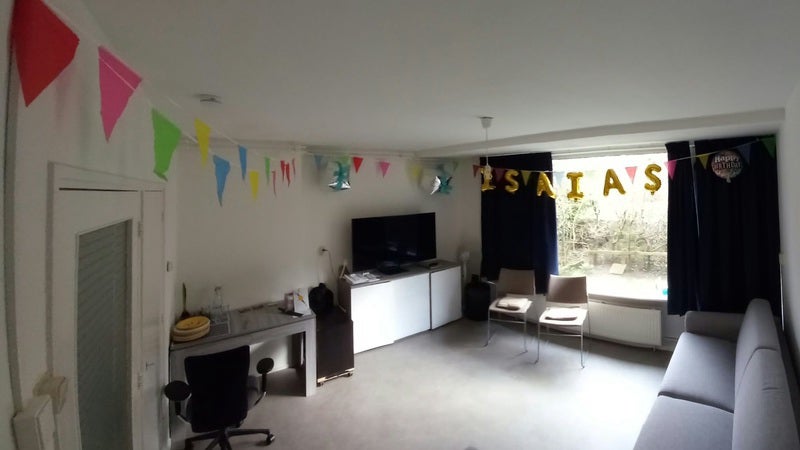 Appartement Nedersticht 5