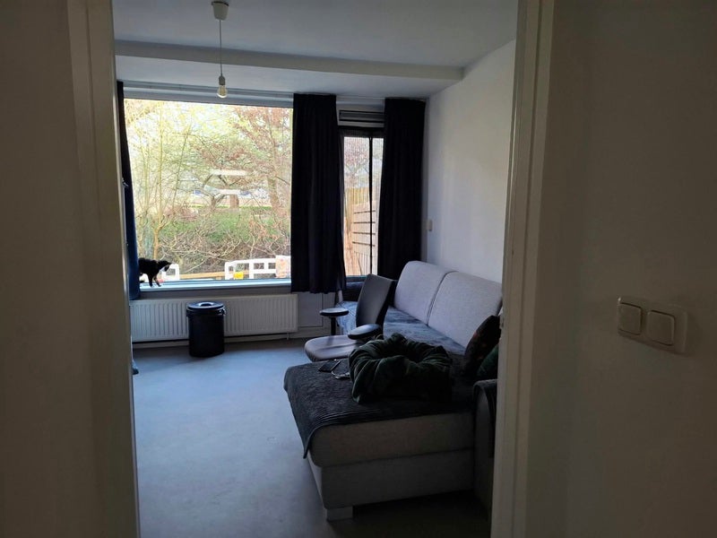 Appartement Nedersticht 6