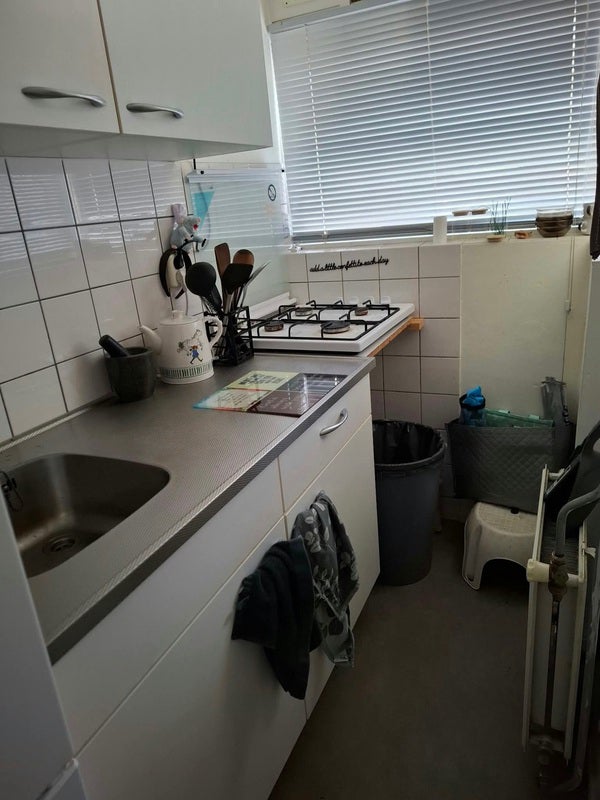 Appartement Nedersticht 2