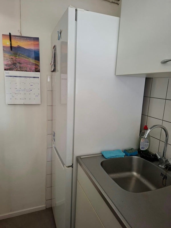 Appartement Nedersticht 3