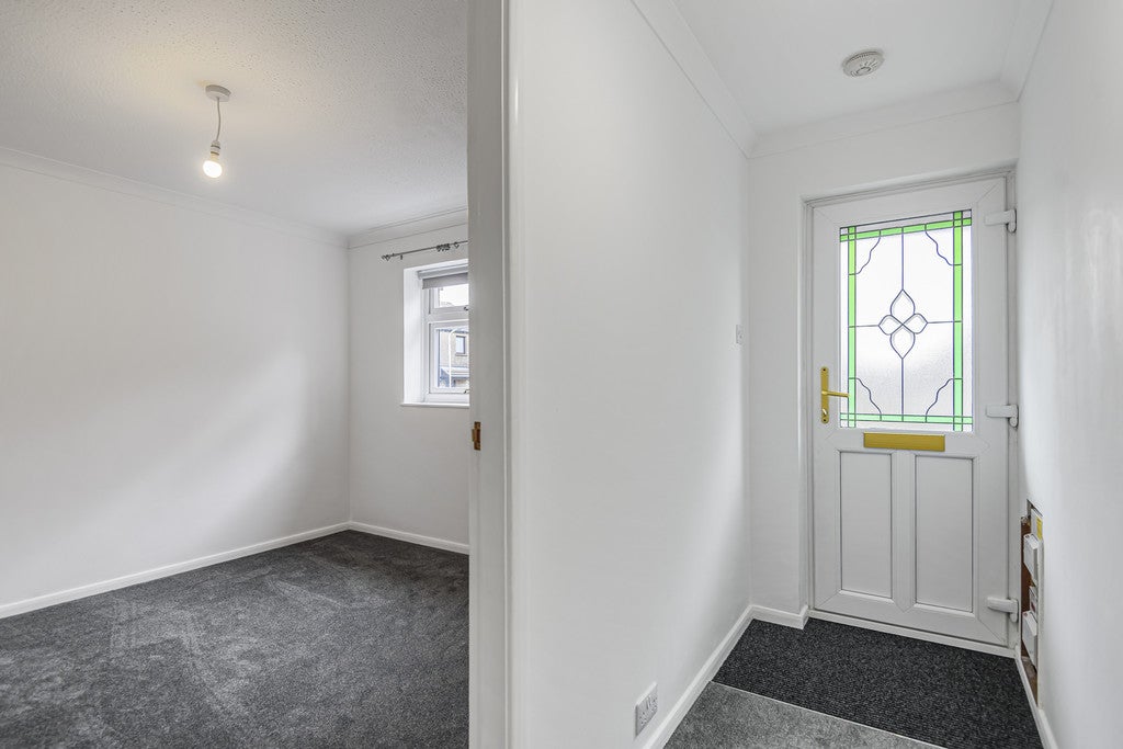 House Sedgwick Court in Kendal