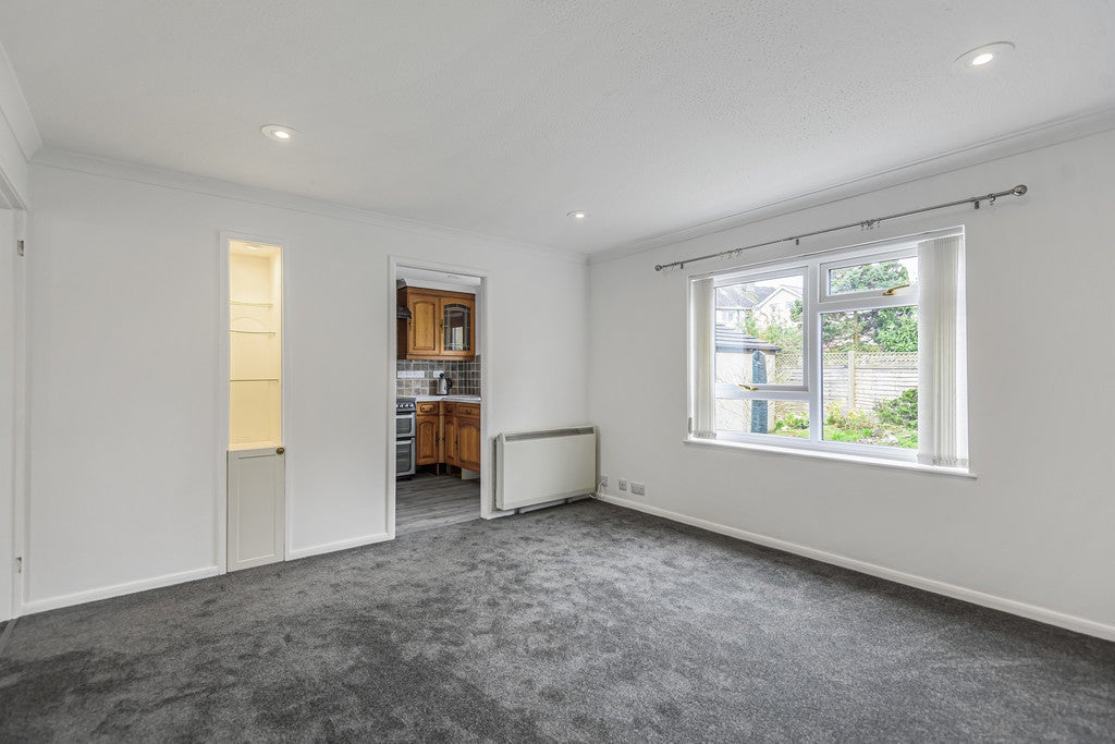 House Sedgwick Court in Kendal