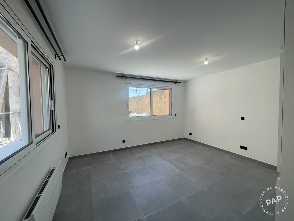Appartement Rue de la Pointe à Montreuil
