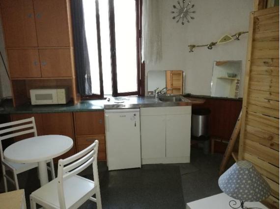 Flat Rue duffour-dubergier in Bordeaux