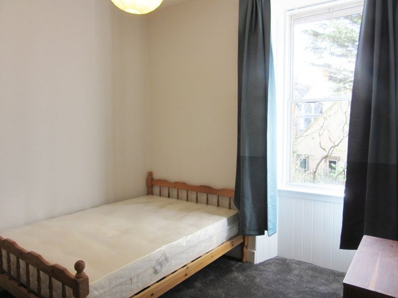 Flat Caledonian Place in City of Edinburgh