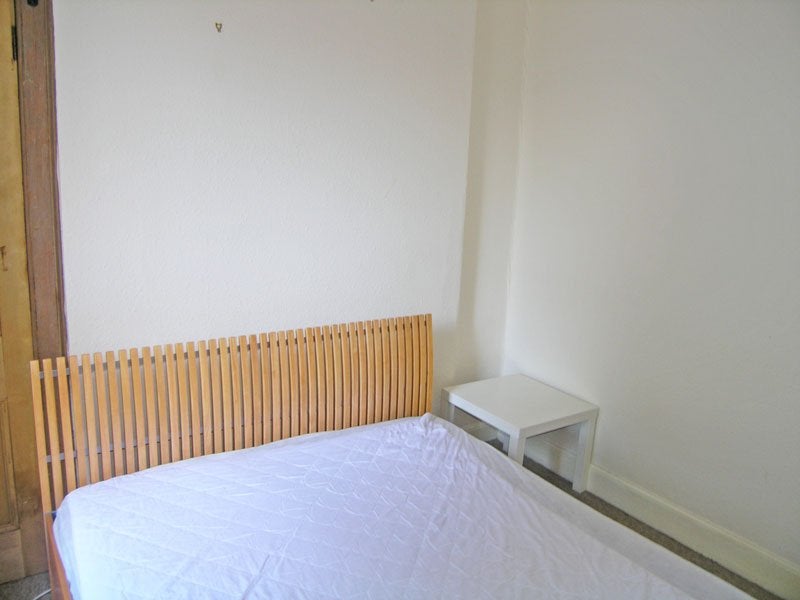 Flat Caledonian Place in City of Edinburgh