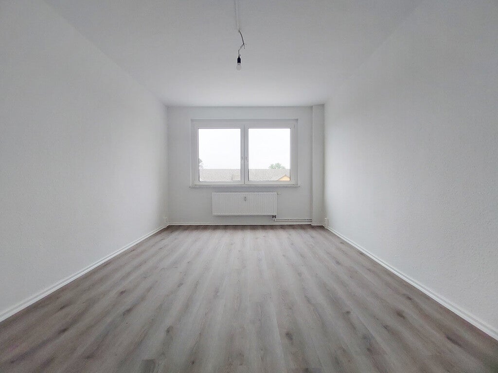 Wohnung Friedensstraße in Gefell