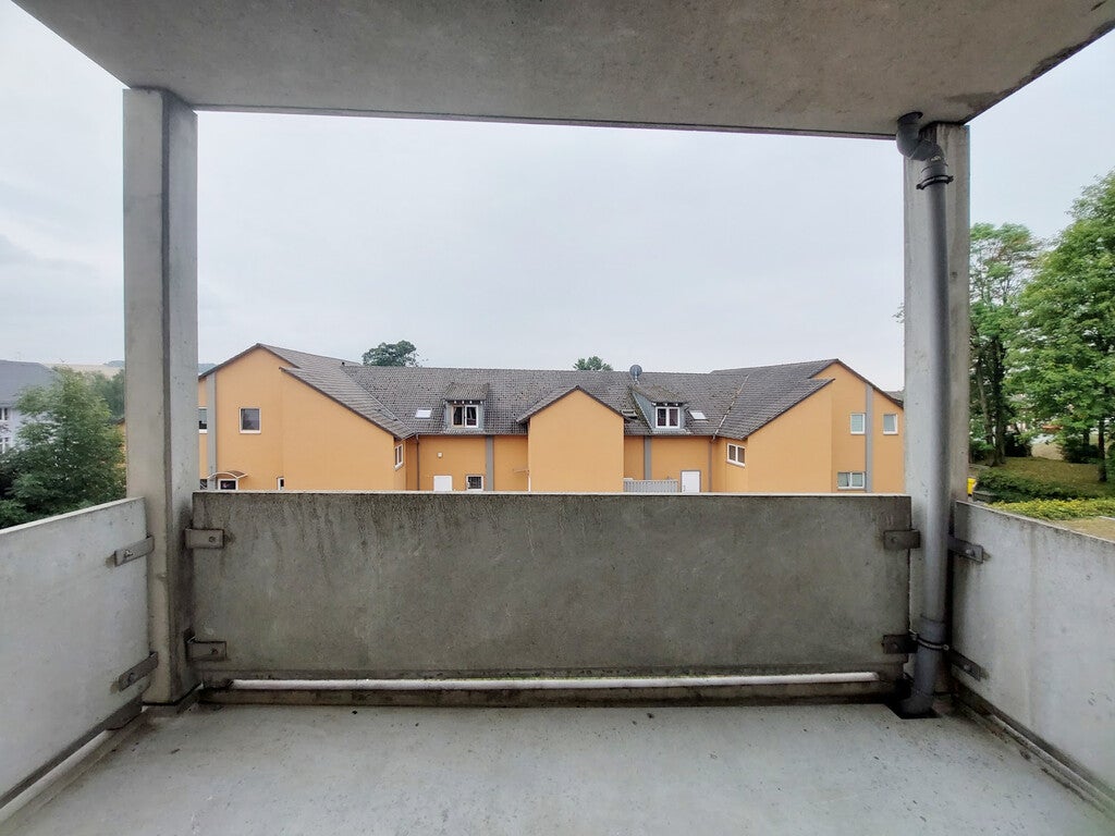 Wohnung Friedensstraße in Gefell