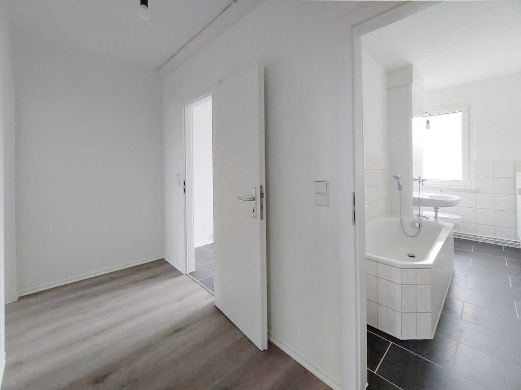 Wohnung Friedensstraße in Gefell