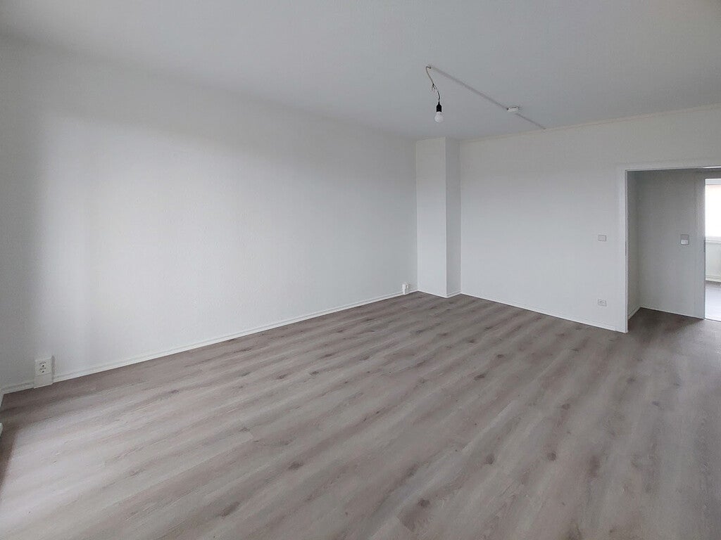 Wohnung Friedensstraße in Gefell