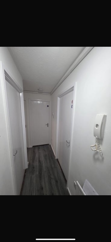 Flat Garrison Lane in Birmingham