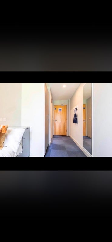 Room Edward Street in Preston