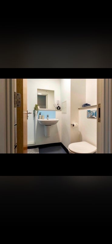 Room Edward Street in Preston