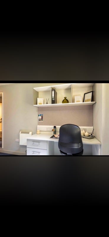 Room Edward Street in Preston