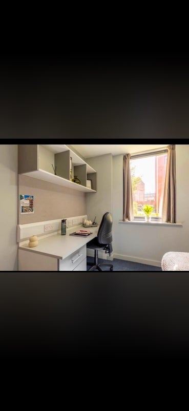 Room Edward Street in Preston