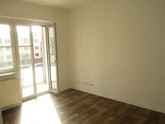 Wohnung Kanonenbahn in Magdeburg