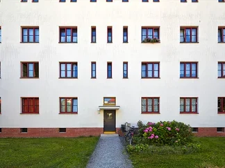 Wohnung Kanonenbahn in Magdeburg