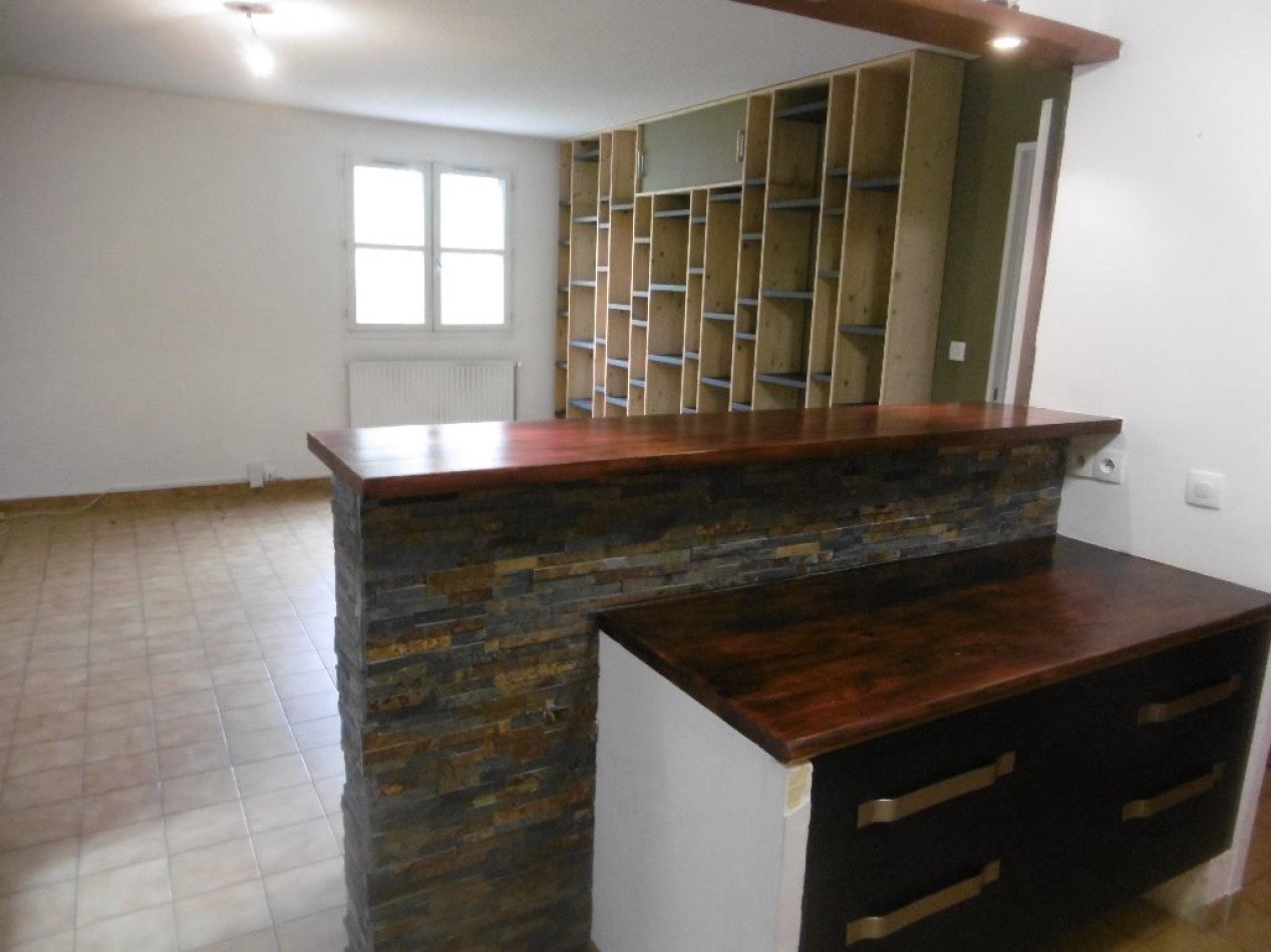 Appartement Rue d'Athènes à Montpellier