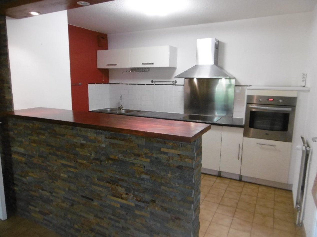 Appartement Rue d'Athènes à Montpellier