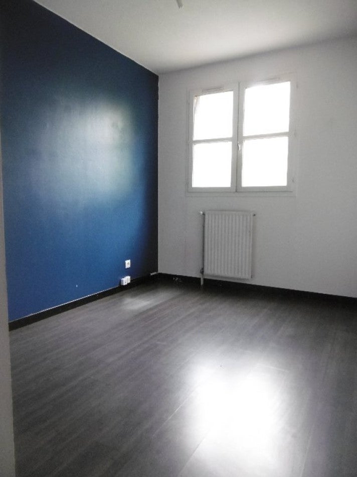 Appartement Rue d'Athènes à Montpellier