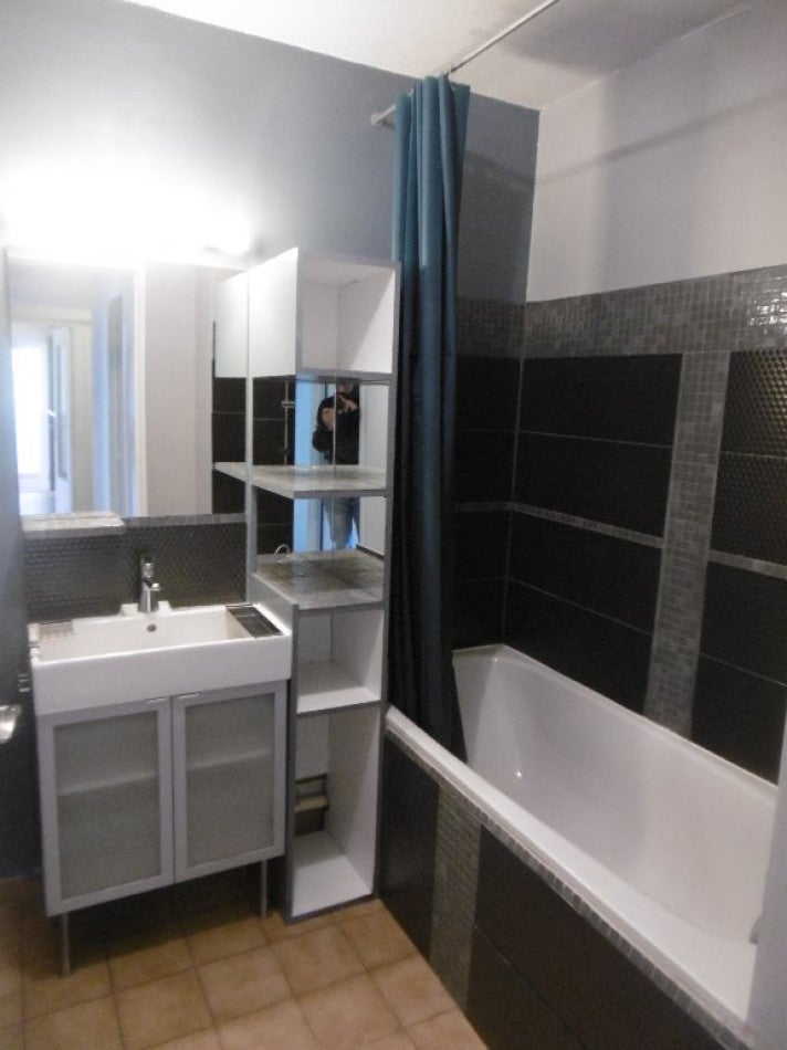 Appartement Rue d'Athènes à Montpellier