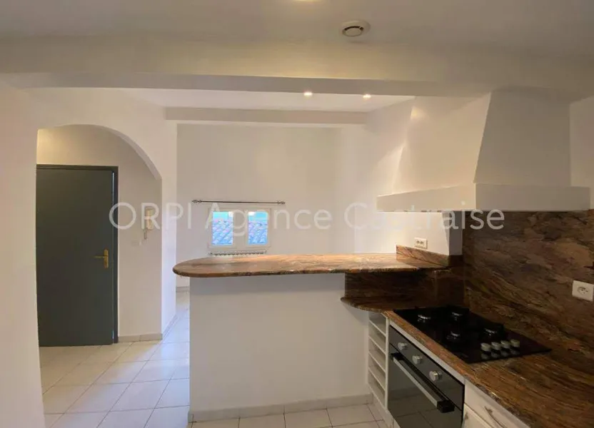 Appartement Allées Corbière à Castres