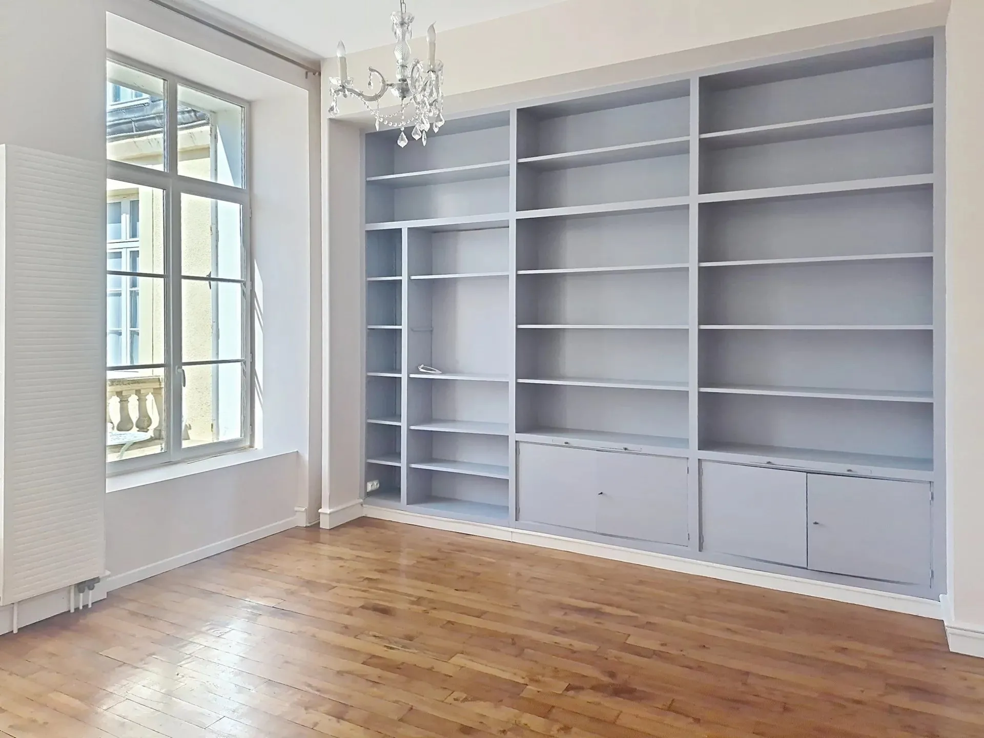 Appartement Rue Cyrille à Boué