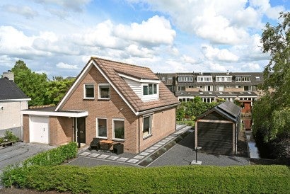 Huis Bosveen 23 in Ter Aar
